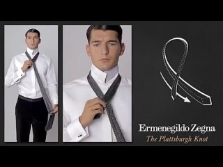 how to tie a plattsburgh knot